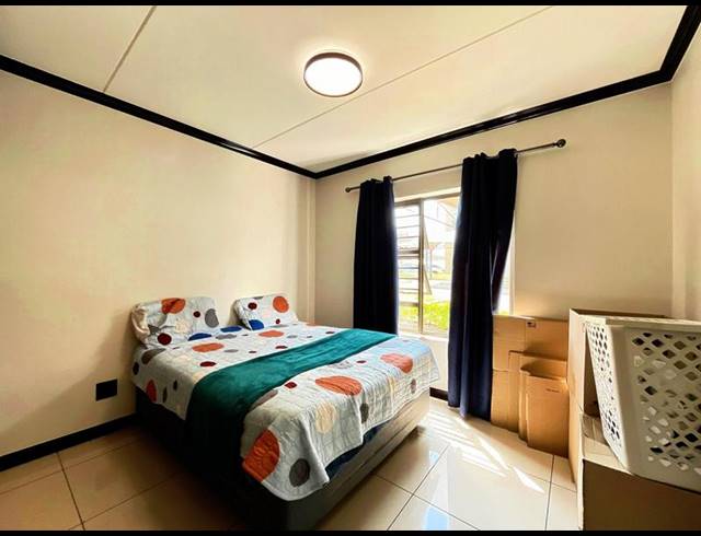 3 BEDROOM APARTMENT FOR SALE IN NOORDWYK